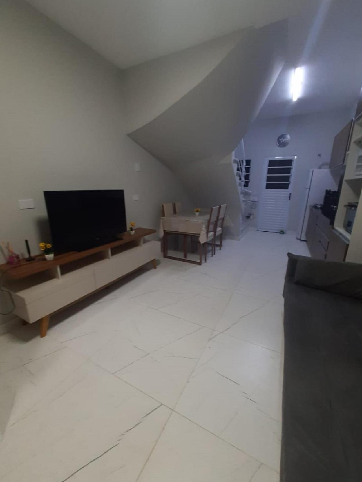 Peruibe: Casa Em Condominio C/ Piscina المظهر الخارجي الصورة