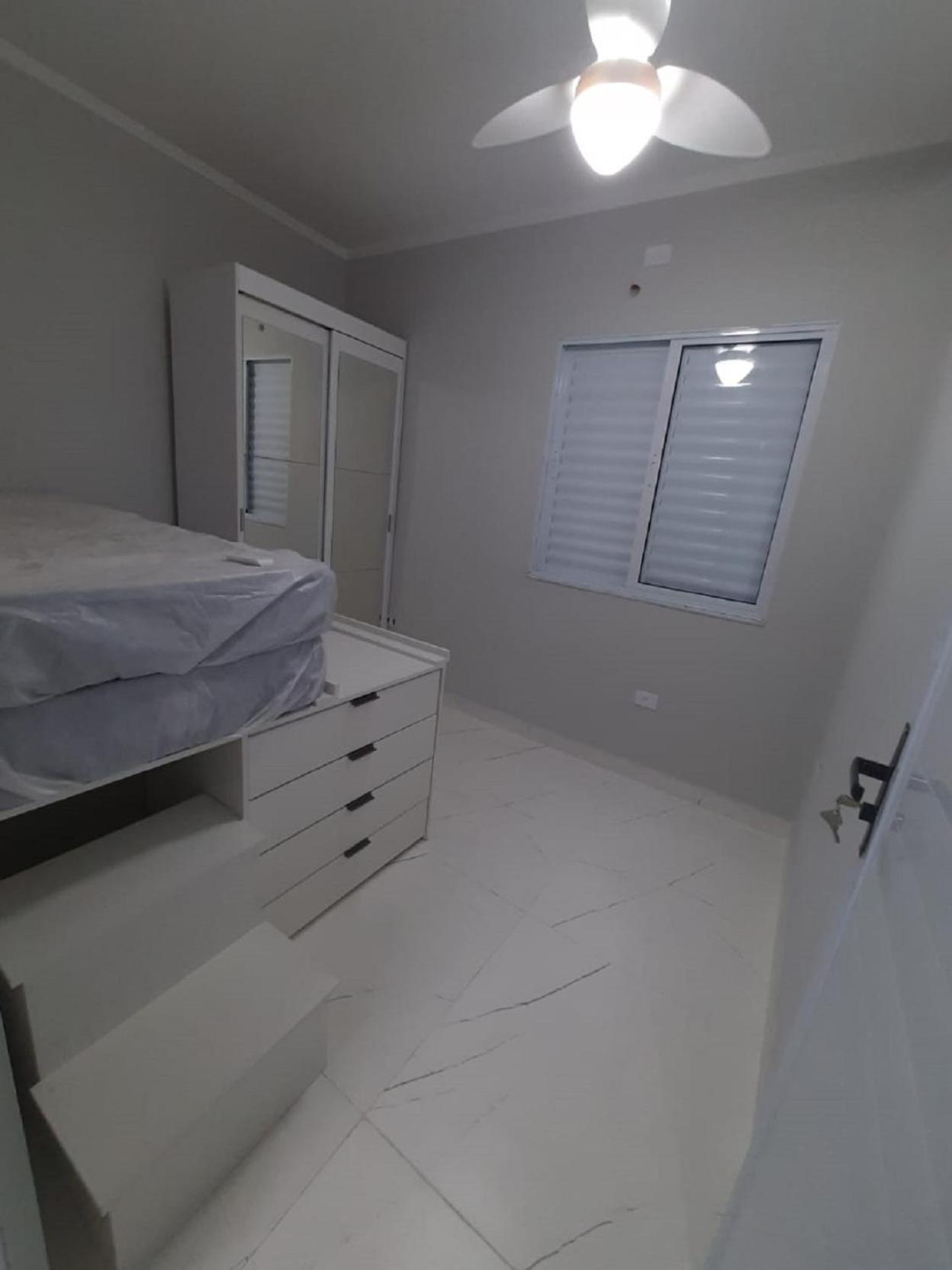 Peruibe: Casa Em Condominio C/ Piscina المظهر الخارجي الصورة
